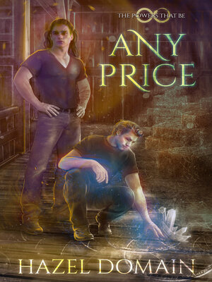 cover image of Any Price